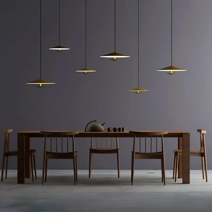 Laos Pendant Lamp