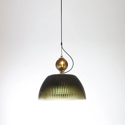One Pendant Lamp