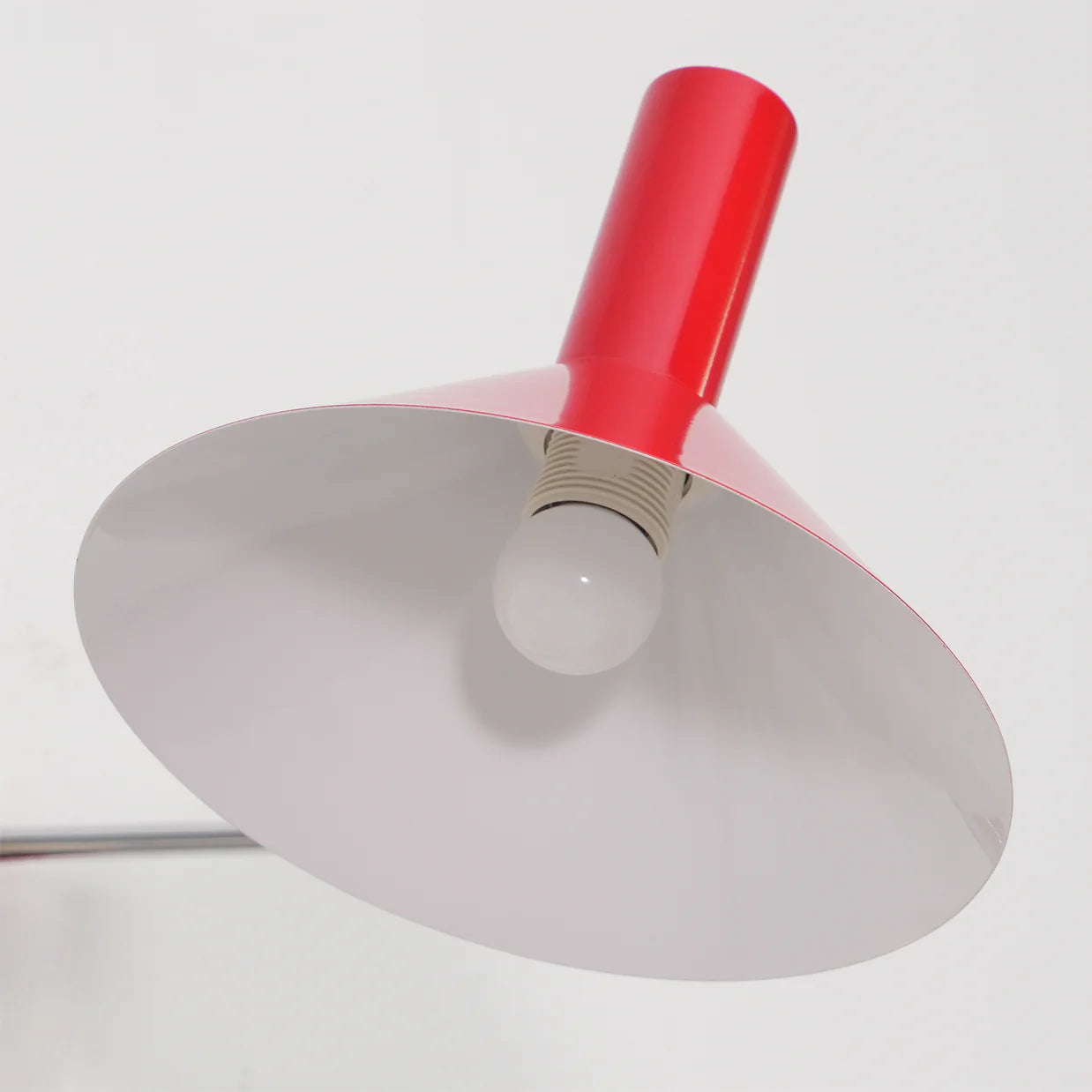 Anvia Adjustable Plug-In Wall Lamp
