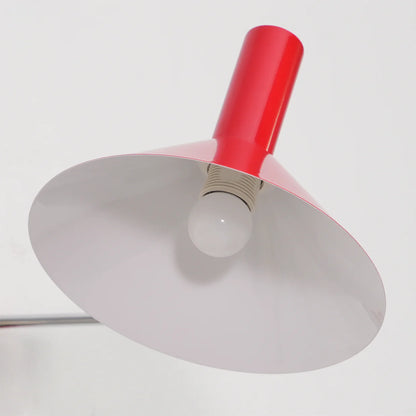 Anvia Adjustable Plug-In Wall Lamp