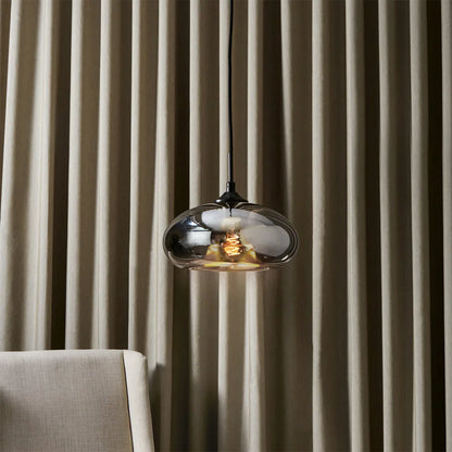 Bella Glass Pendant Lamp