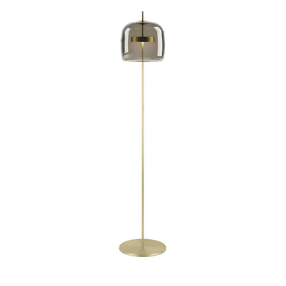 Jujube Anchor Floor Lamp