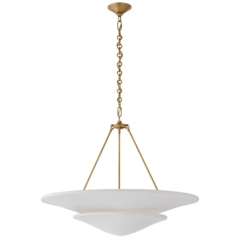 Mollino Chandelier