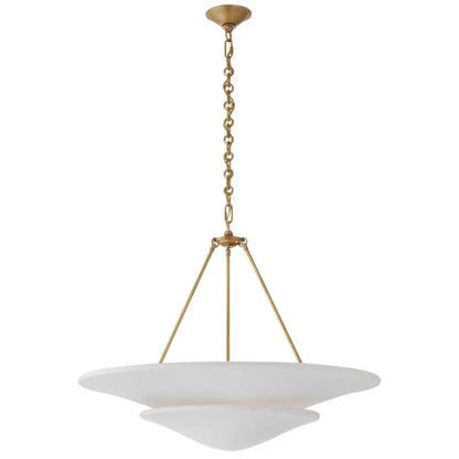 Mollino Chandelier