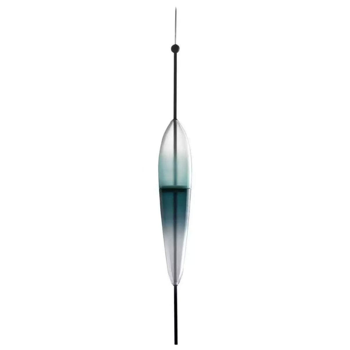 Flow  Suspension Pendant Light