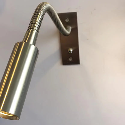 Art Deco Linear LED Wall Light