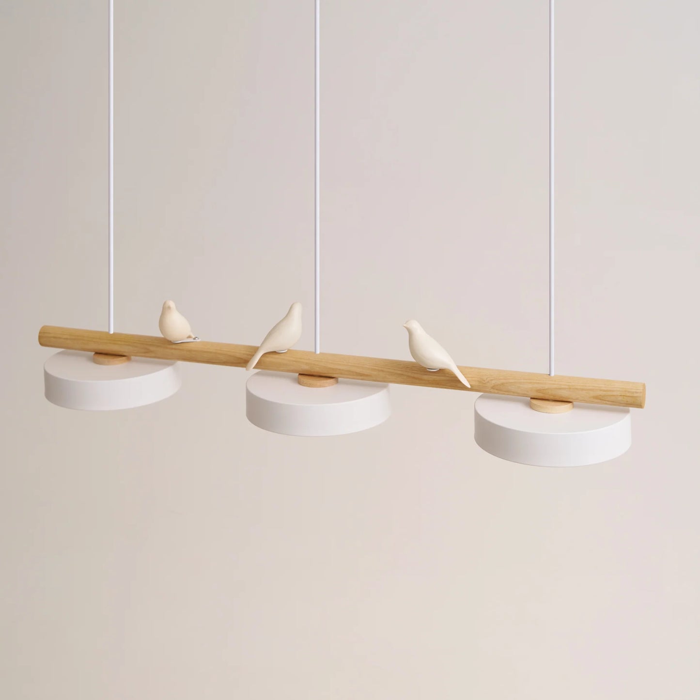 Sienna Bird Pendant Lamp