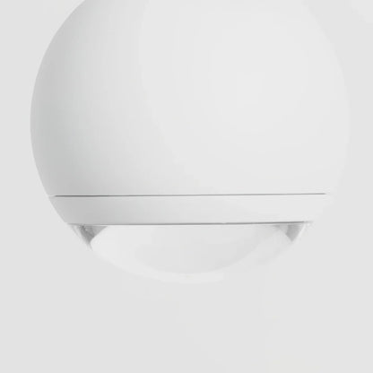 Falling Pendant Lamp