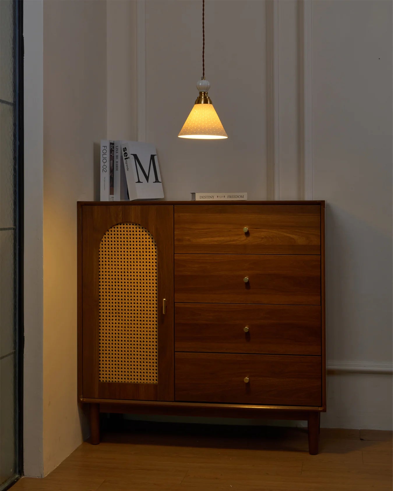 Chrasy Ceramics Pendant Lamp
