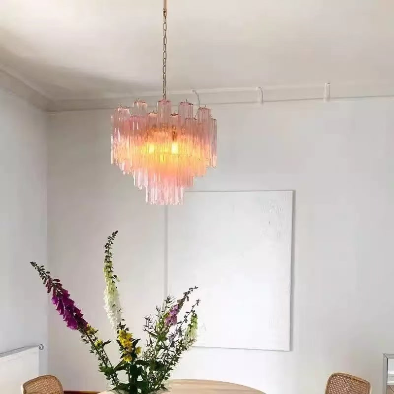 Tronchi Chandelier