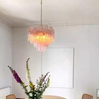 Tronchi Chandelier