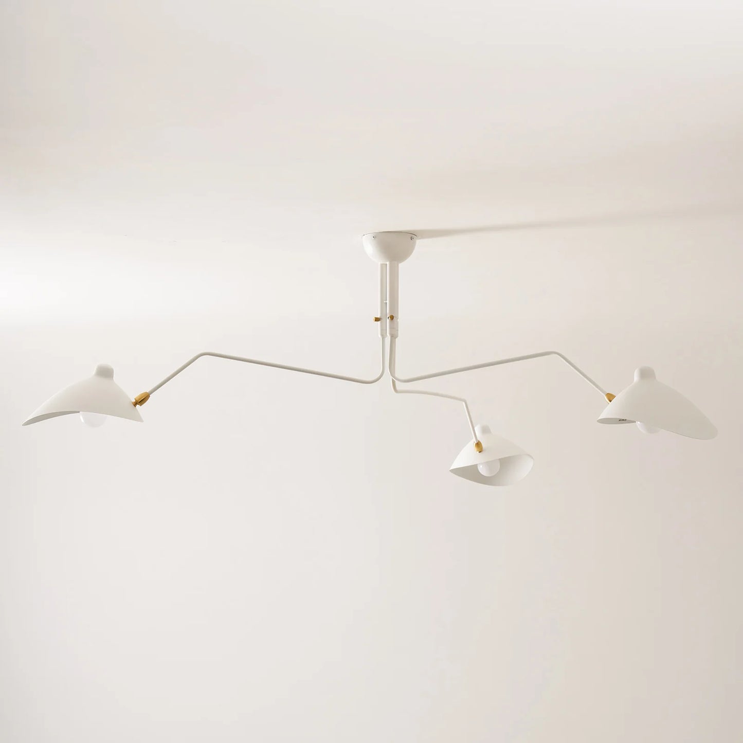 Serge Mouille Ceiling Light A
