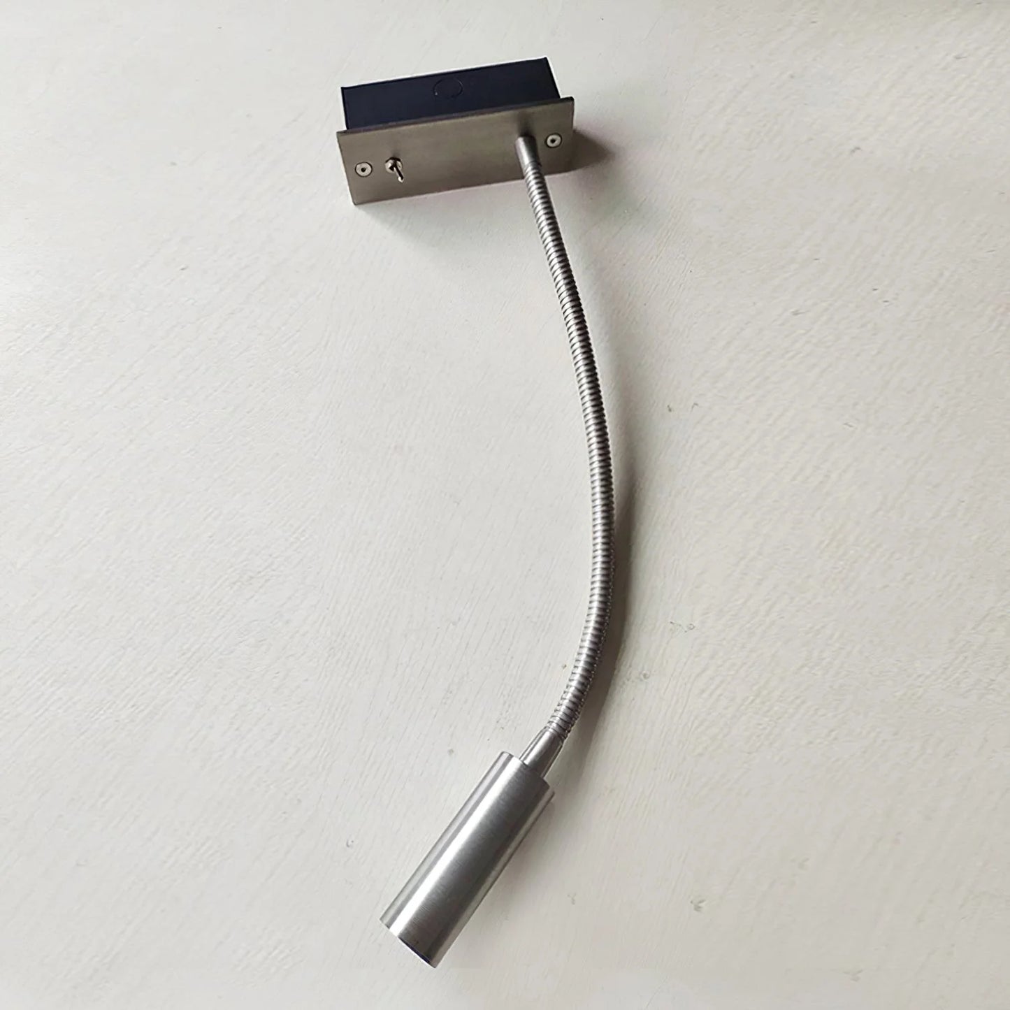 Art Deco Linear LED Wall Light
