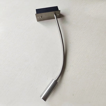Art Deco Linear LED Wall Light