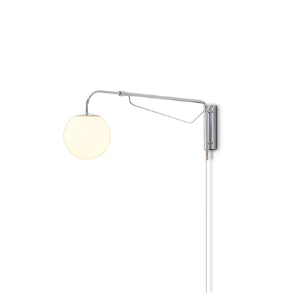 Bellman Adjustable Plug-In Wall Light