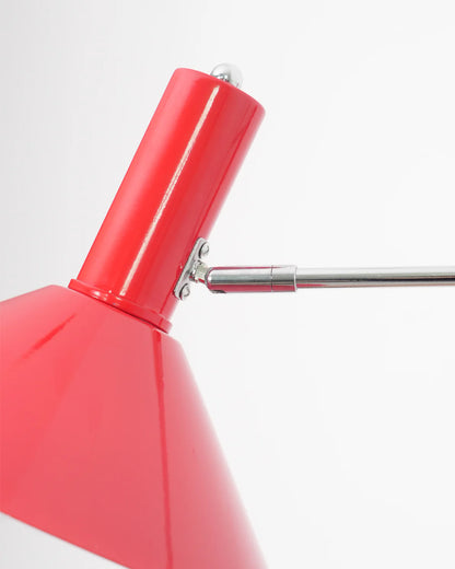 Anvia Adjustable Plug-In Wall Lamp