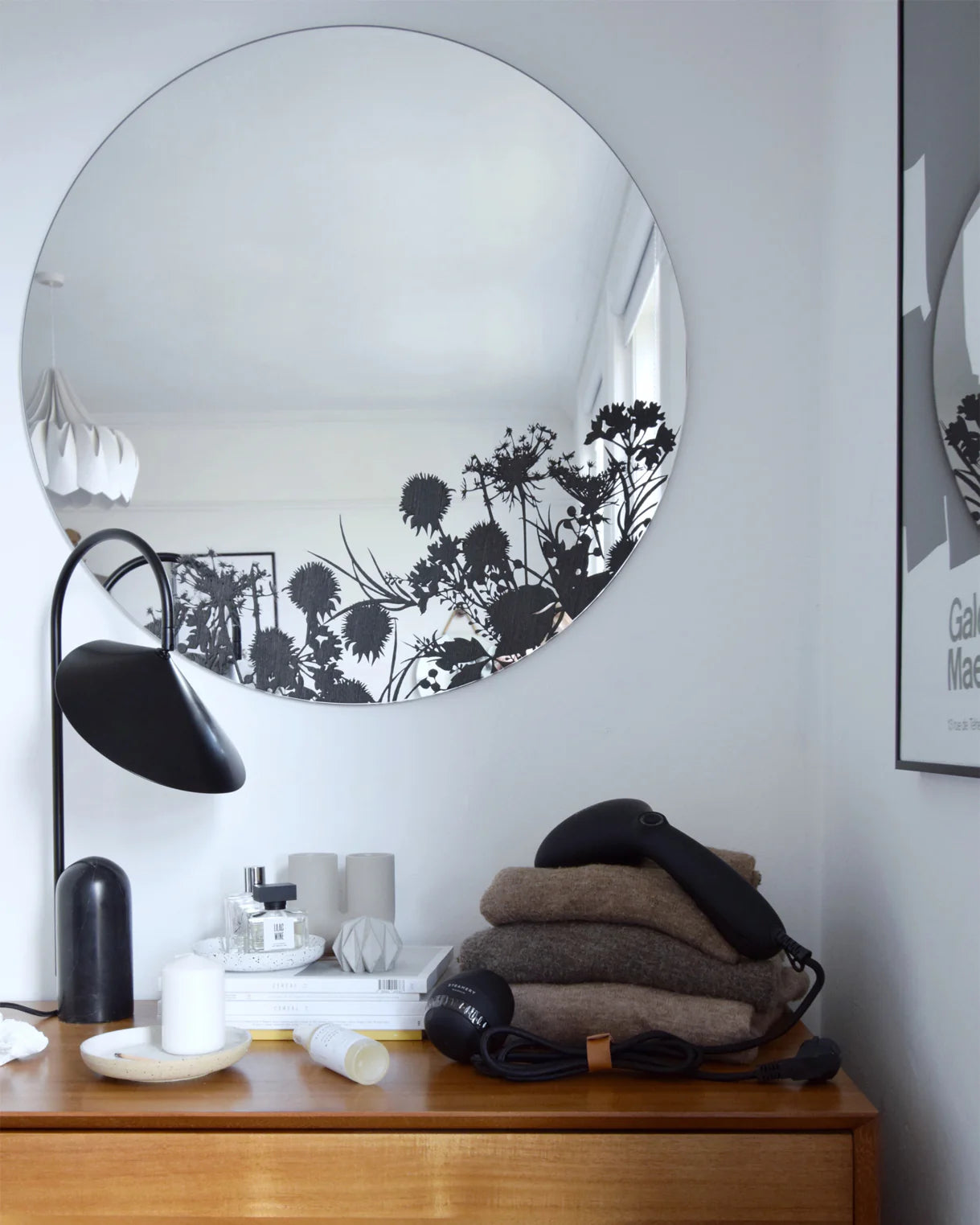 Mono Table Lamp