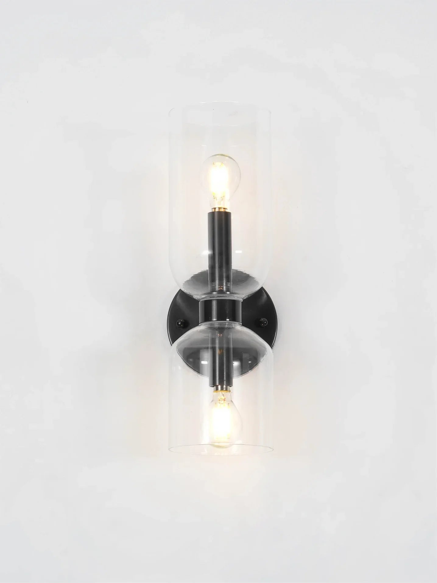 Fluidity Art Sconce