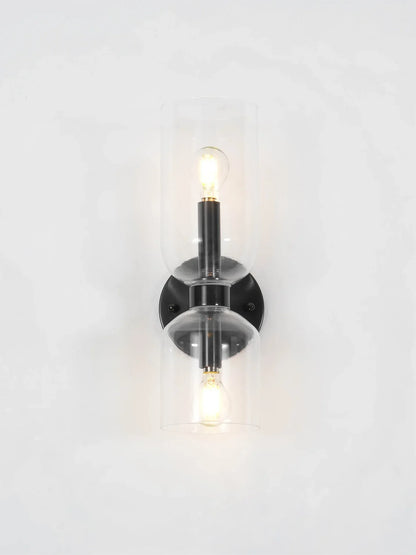 Fluidity Art Sconce
