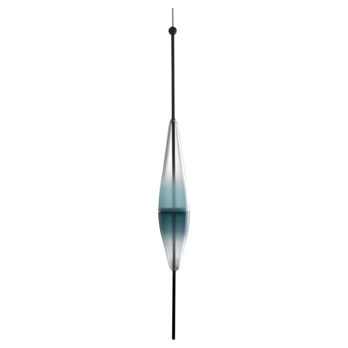 Flow  Suspension Pendant Light