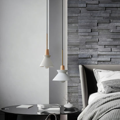 Scandinavian Pendant Lamp
