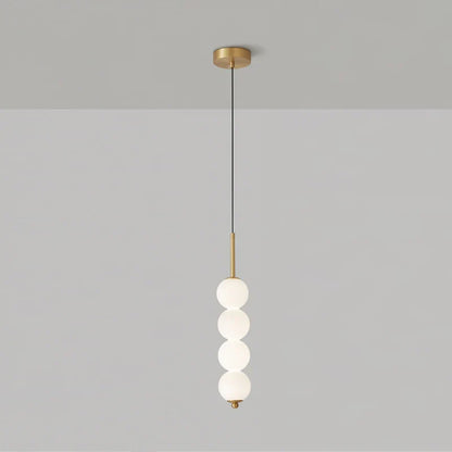 Orbet Pendant Lamp