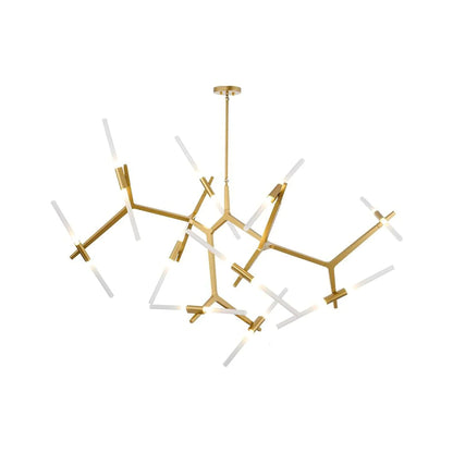 Tree Branch Chandelier