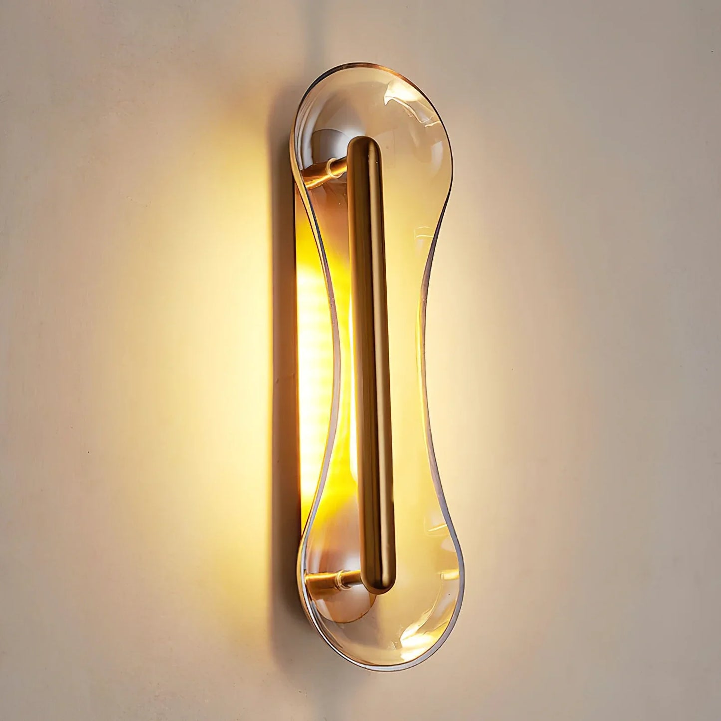 Cell Wall Lamp
