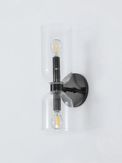 Fluidity Art Sconce