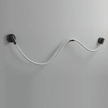 Flecto Tube Wall Lamp