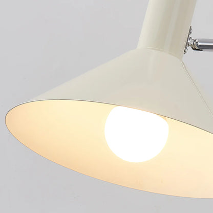 Anvia Adjustable Plug-In Wall Lamp