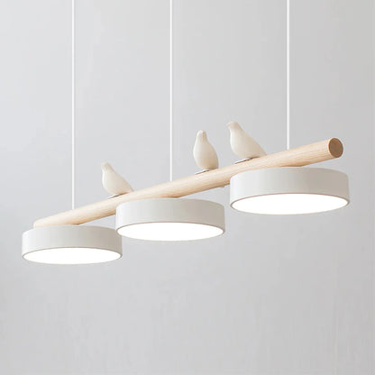 Sienna Bird Pendant Lamp