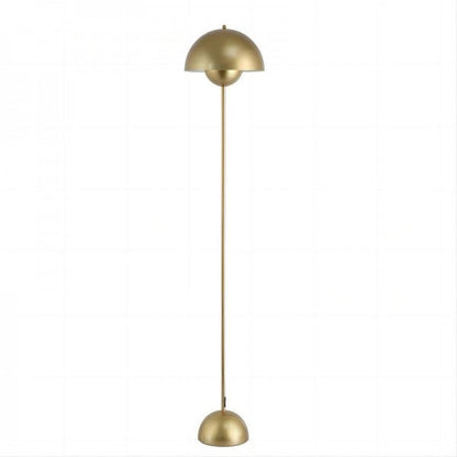 Macaron Flower Bud Design Floor Lamp S139