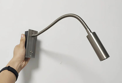 Art Deco Linear LED Wall Light