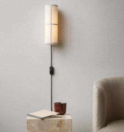 Hashira Wall Lamp