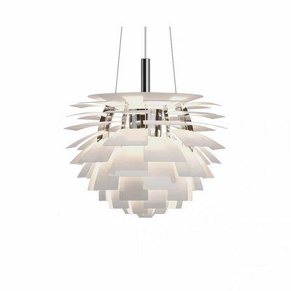 PH Artichoke Pine Cone Pendant Light