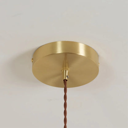 Chrasy Ceramics Pendant Lamp