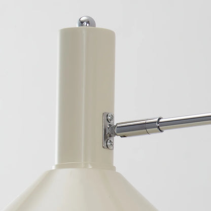 Anvia Adjustable Plug-In Wall Lamp