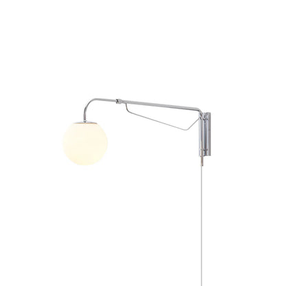 Bellman Adjustable Plug-In Wall Light
