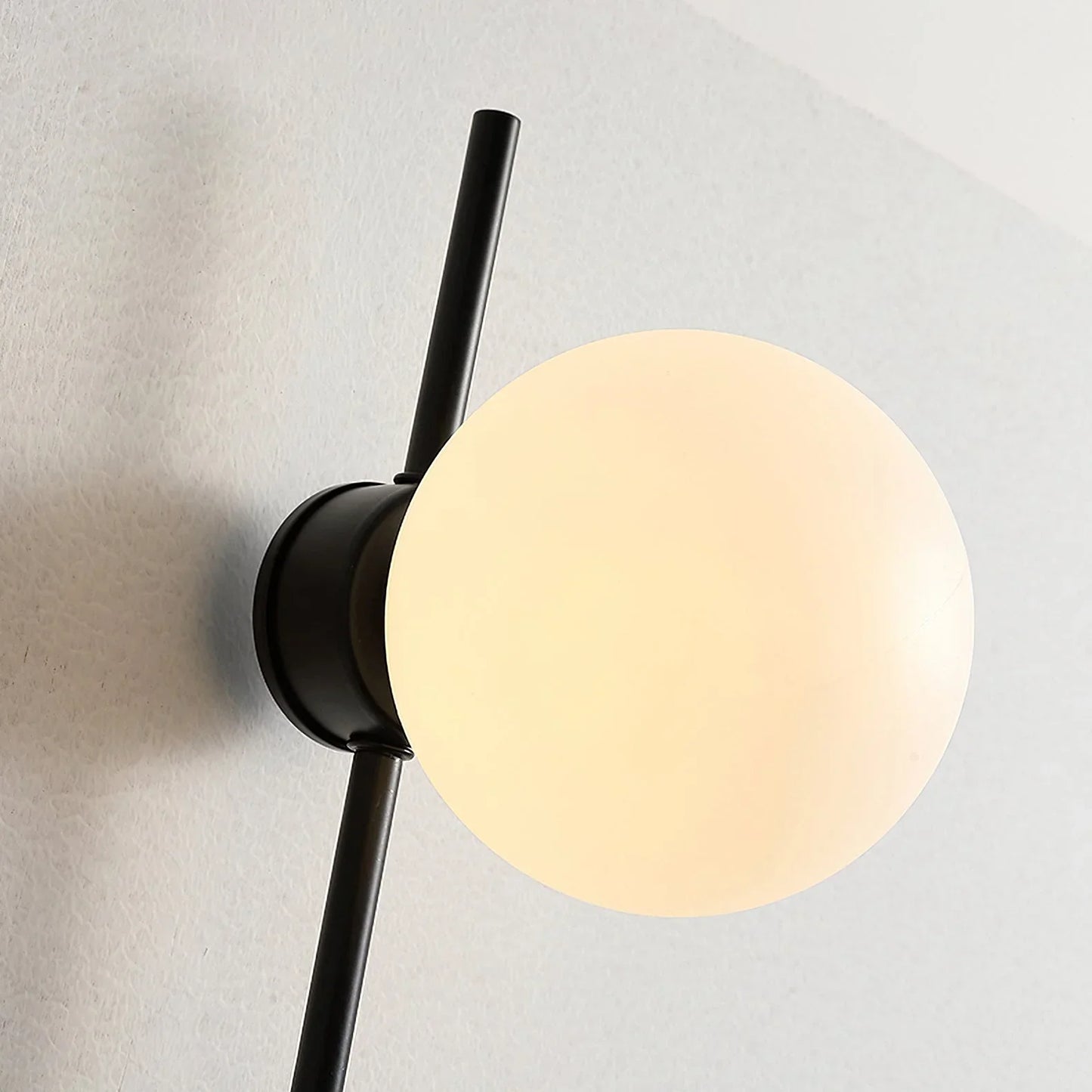 Lynea Wall Lamp set of 2 symmetrical wall arrangement