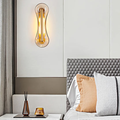Cell Wall Lamp