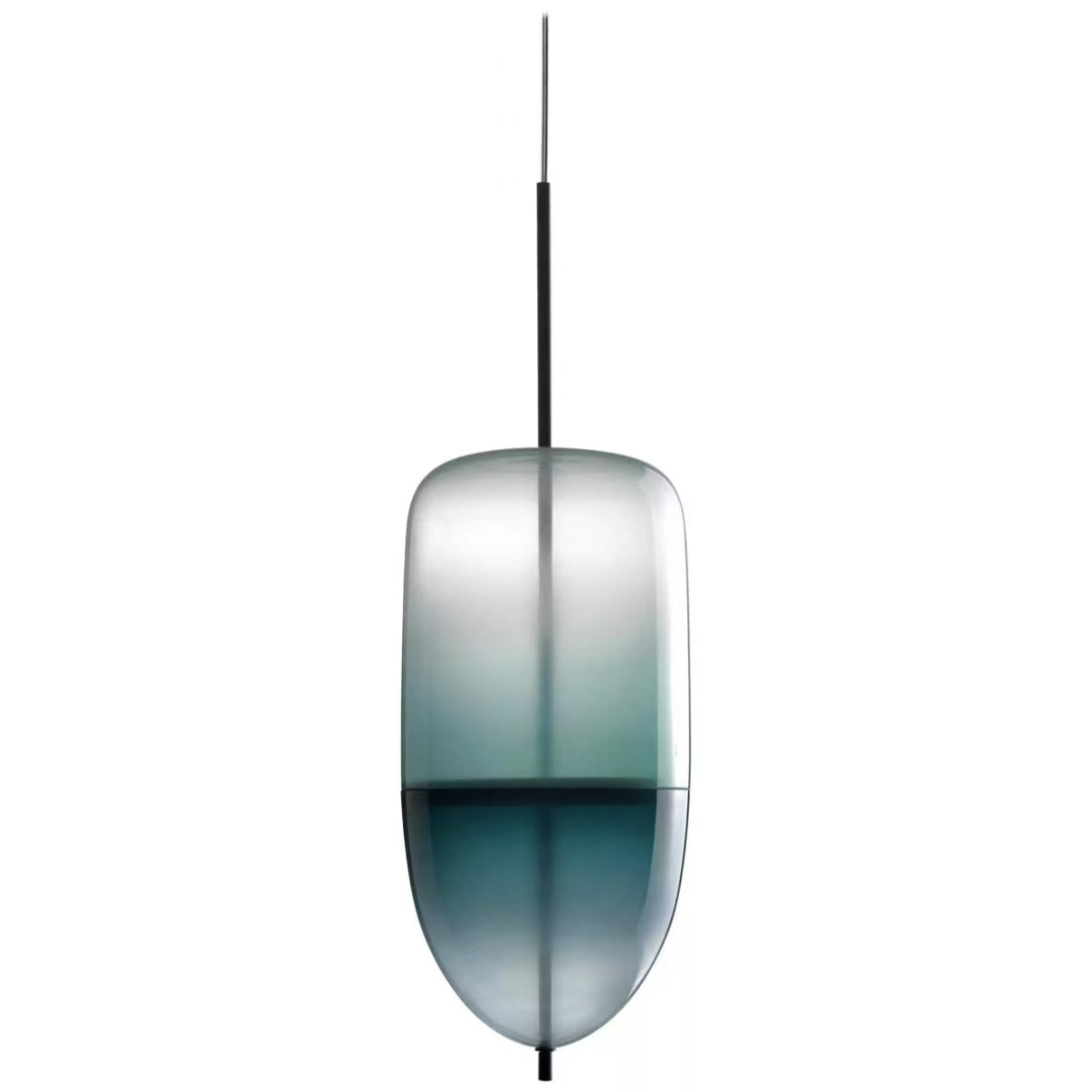 Flow  Suspension Pendant Light