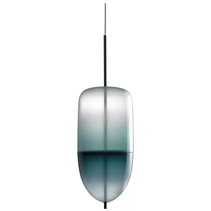 Flow  Suspension Pendant Light