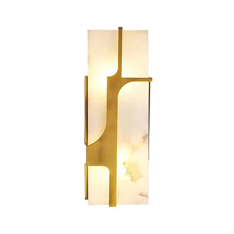 Tactile Luxury Sconce