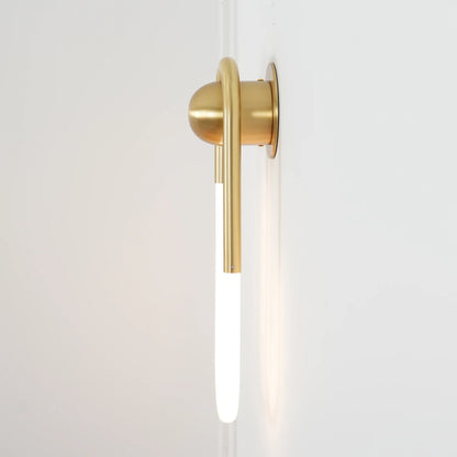 Rudi Loop Wall Lamp