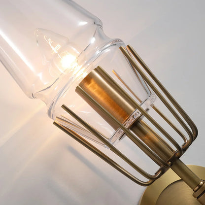 Chaillot Wall Lamp