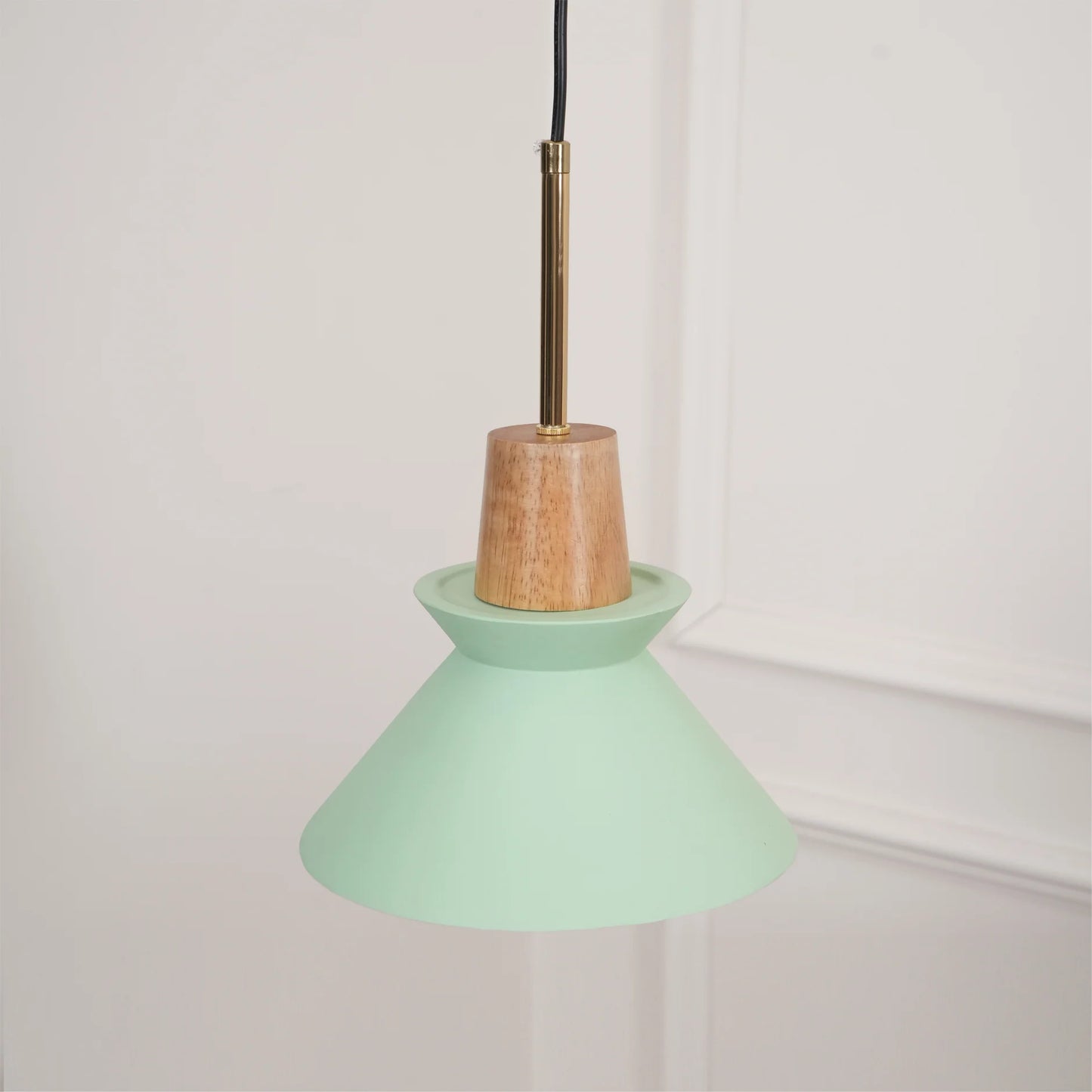 Scandinavian Pendant Lamp