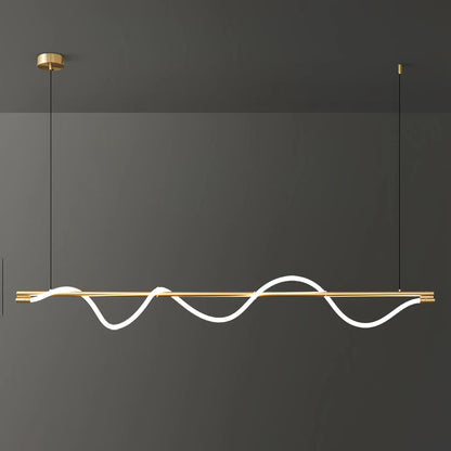 Tracer Island Pendant Lamp