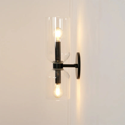 Fluidity Art Sconce
