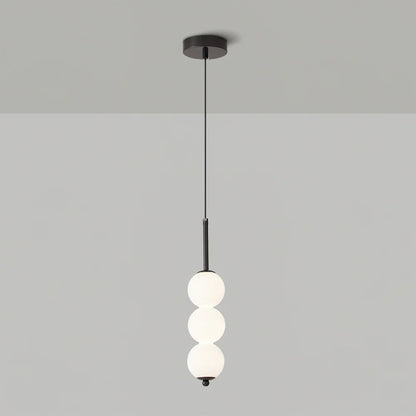 Orbet Pendant Lamp